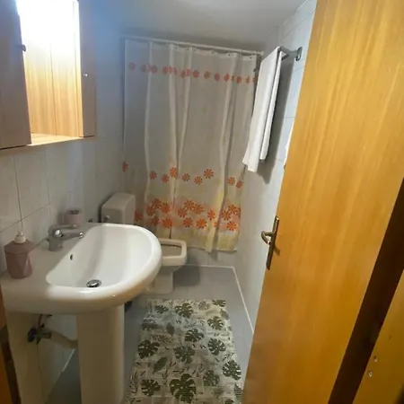 Sea View Apartament Psalidi * Città di Kos
