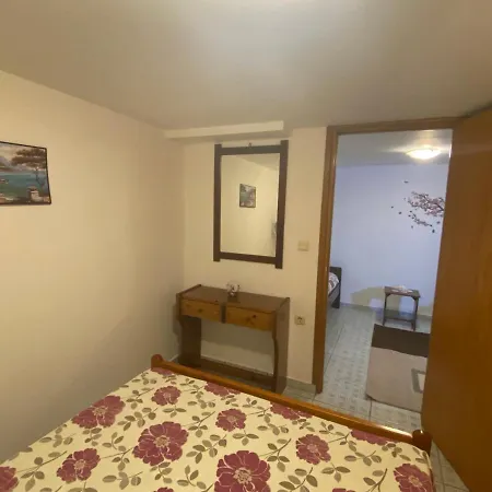 Sea View Apartament Psalidi 公寓 *
