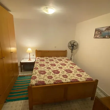 Sea View Apartament Psalidi 公寓 *