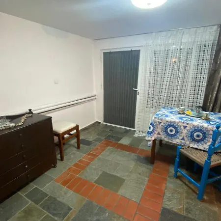 Sea View Apartament Psalidi *