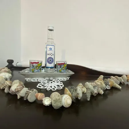 Appartamento Sea View Apartament Psalidi Città di Kos