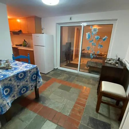 Sea View Apartament Psalidi Apartment Kos Town