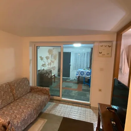 Sea View Apartament Psalidi Città di Kos