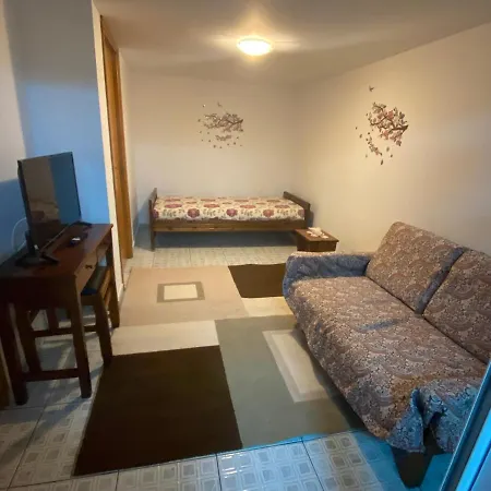 Sea View Apartament Psalidi